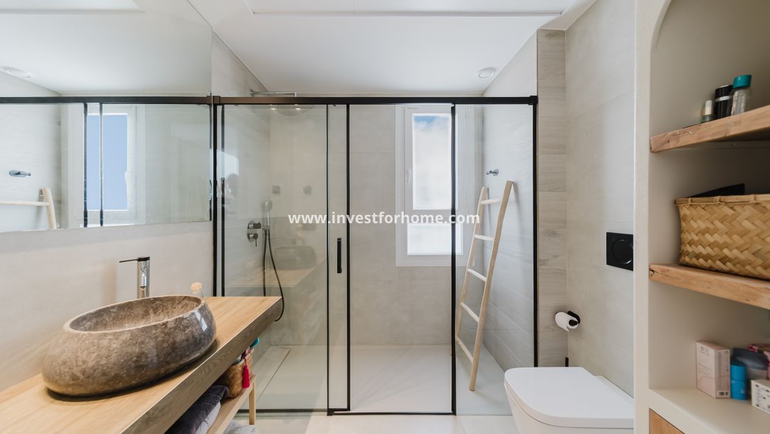 Reventa - Chalet - Algorfa - La Finca Golf