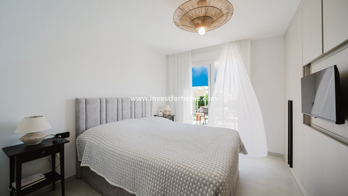 Reventa - Chalet - Algorfa - La Finca Golf