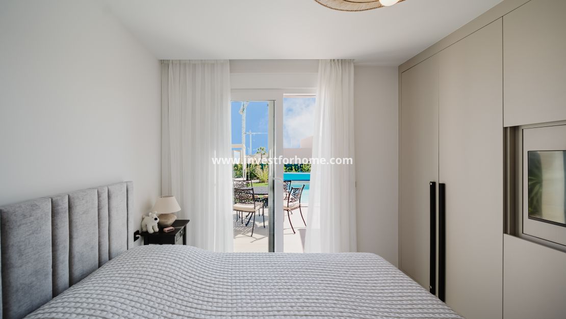 Reventa - Chalet - Algorfa - La Finca Golf