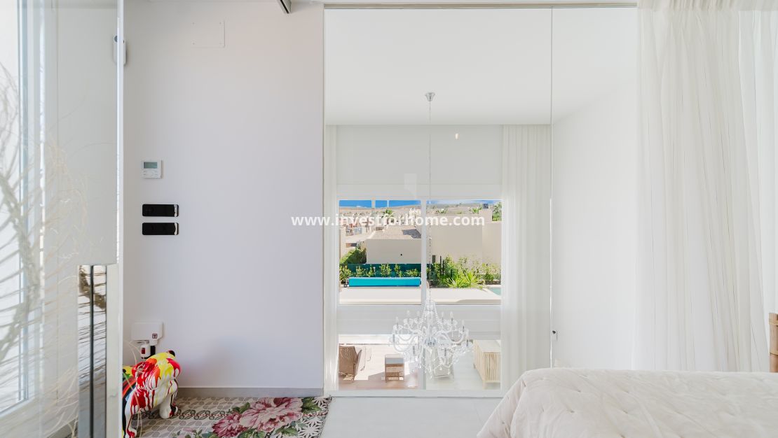 Reventa - Chalet - Algorfa - La Finca Golf