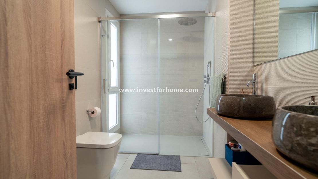 Reventa - Chalet - Algorfa - La Finca Golf