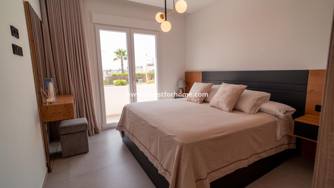 Reventa - Chalet - Algorfa - La Finca Golf