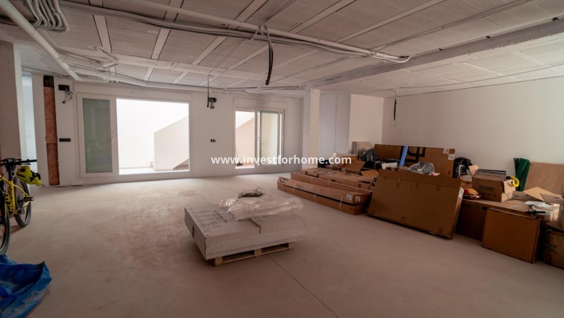 Reventa - Chalet - Algorfa - La Finca Golf