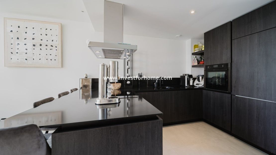 Reventa - Chalet - Algorfa - La Finca Golf