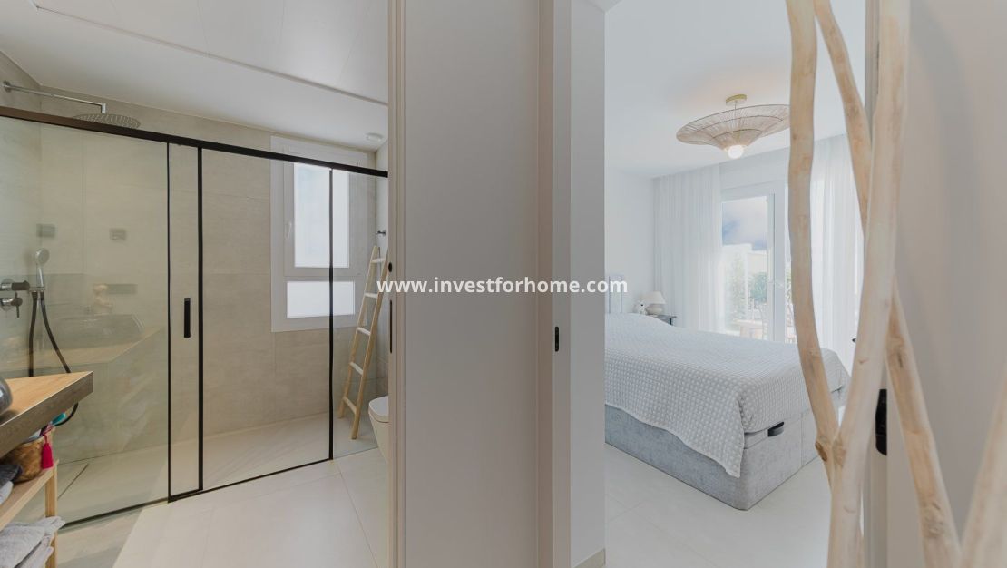 Reventa - Chalet - Algorfa - La Finca Golf