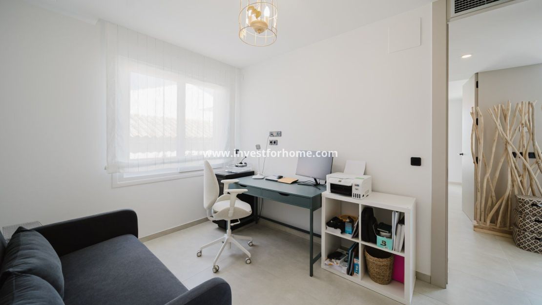 Reventa - Chalet - Algorfa - La Finca Golf