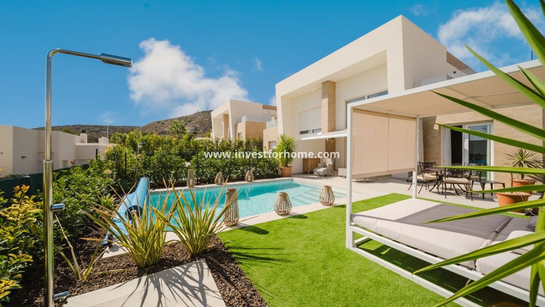Reventa - Chalet - Algorfa - La Finca Golf
