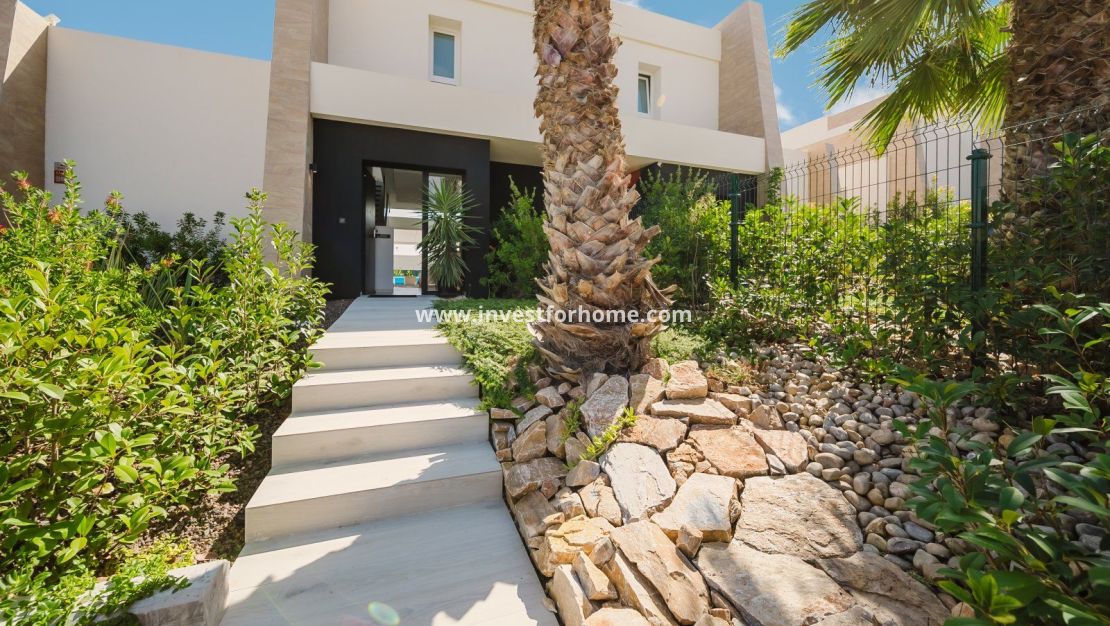 Reventa - Chalet - Algorfa - La Finca Golf