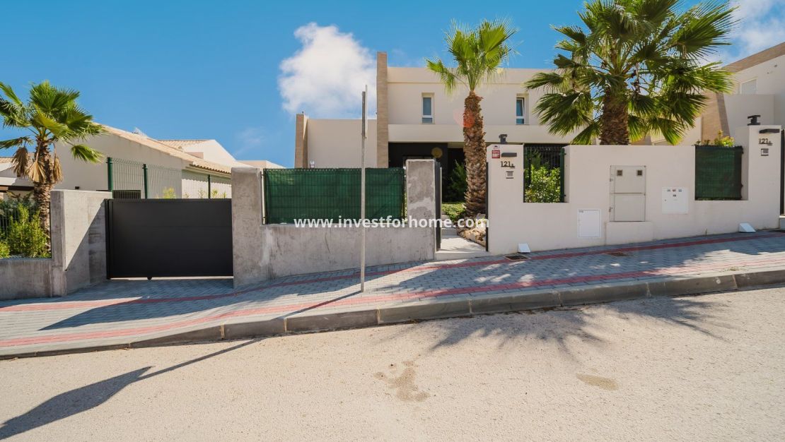Reventa - Chalet - Algorfa - La Finca Golf