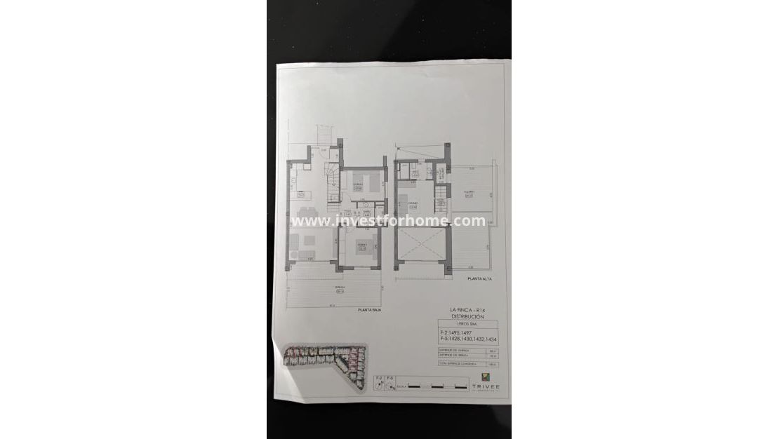 Reventa - Chalet - Algorfa - La Finca Golf