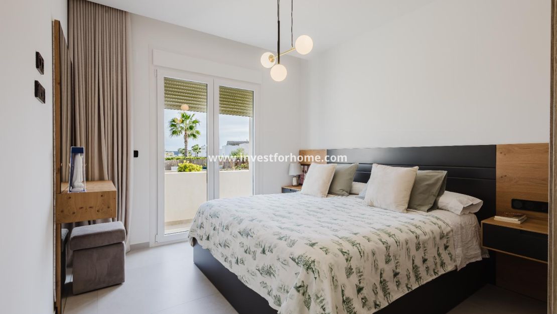 Reventa - Chalet - Algorfa - La Finca Golf