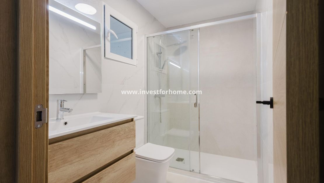 Reventa - Chalet - Algorfa - La Finca Golf