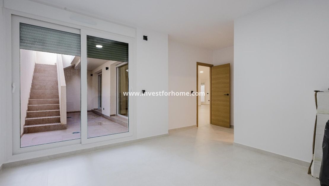 Reventa - Chalet - Algorfa - La Finca Golf