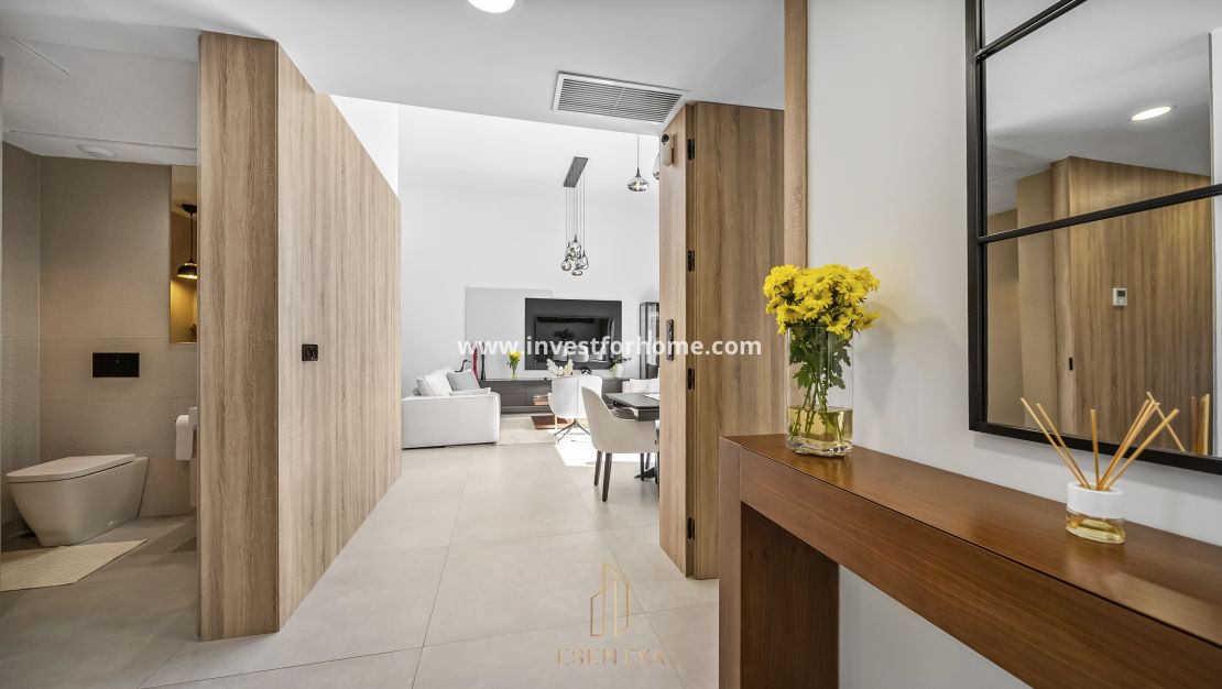 Reventa - Chalet - Algorfa - La Finca Golf