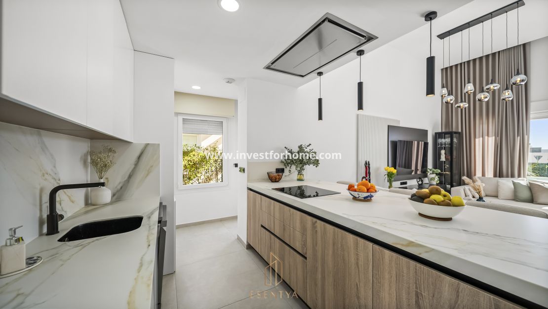 Reventa - Chalet - Algorfa - La Finca Golf