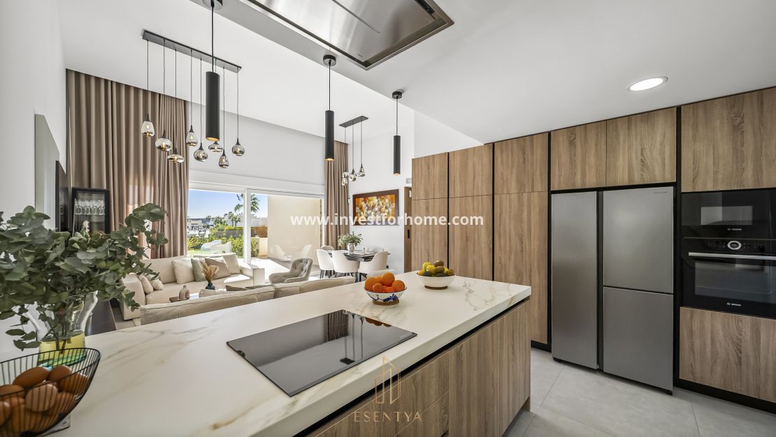 Reventa - Chalet - Algorfa - La Finca Golf