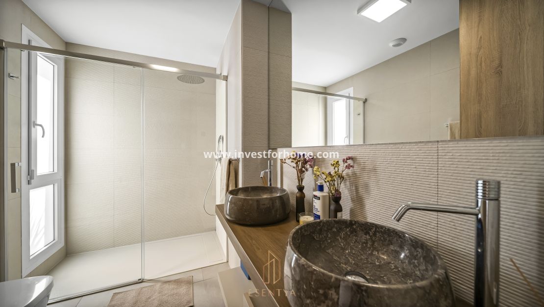 Reventa - Chalet - Algorfa - La Finca Golf