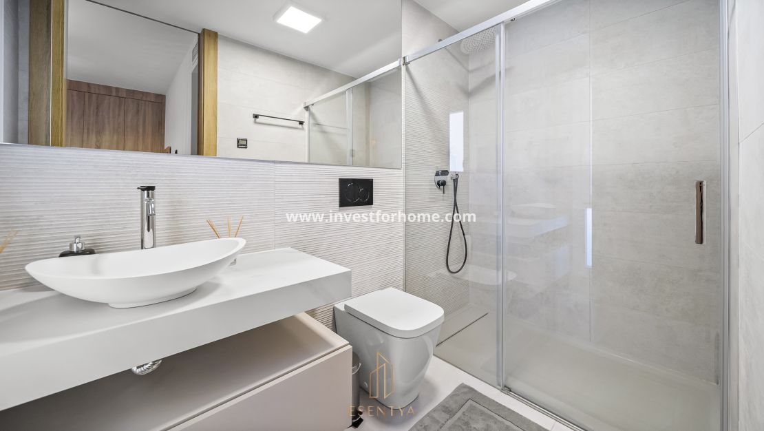 Reventa - Chalet - Algorfa - La Finca Golf