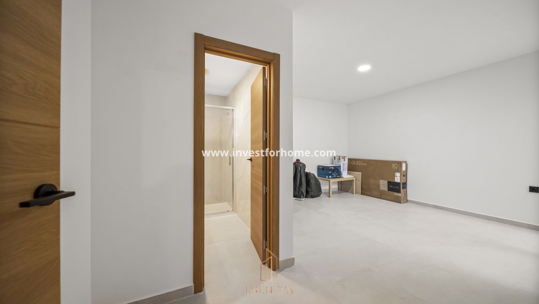 Reventa - Chalet - Algorfa - La Finca Golf