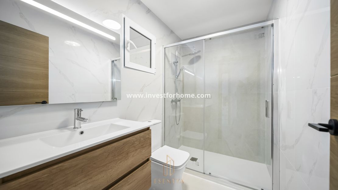 Reventa - Chalet - Algorfa - La Finca Golf