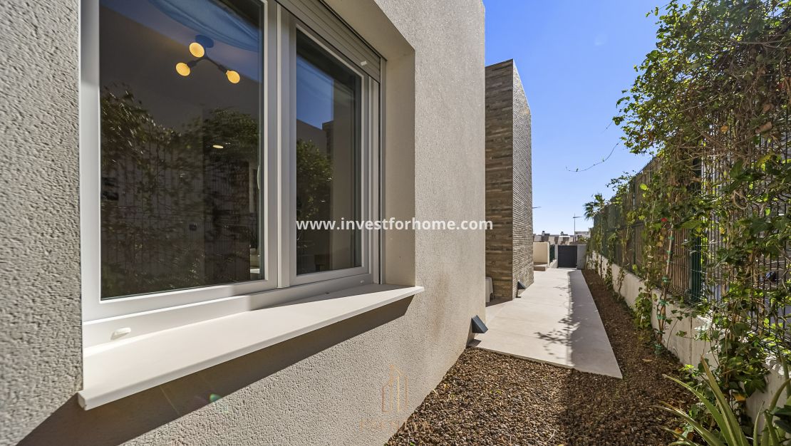 Reventa - Chalet - Algorfa - La Finca Golf