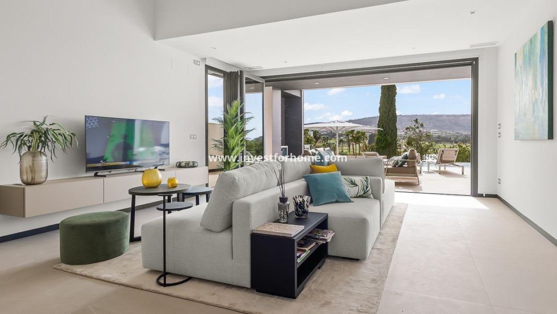 Reventa - Chalet - Algorfa - La Finca Golf