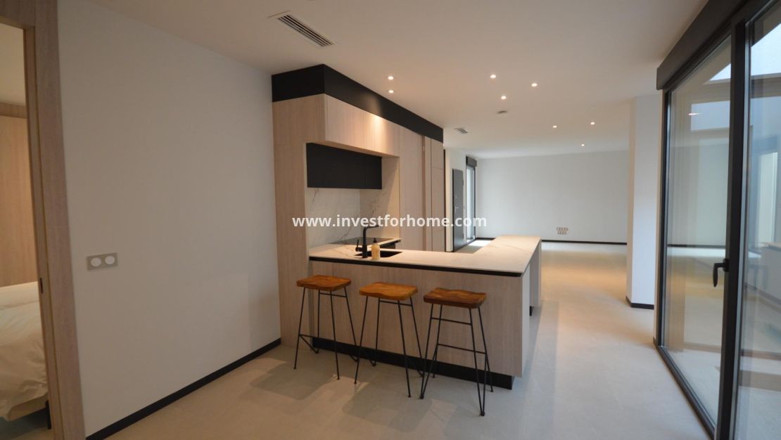 Reventa - Chalet - Algorfa - La Finca Golf