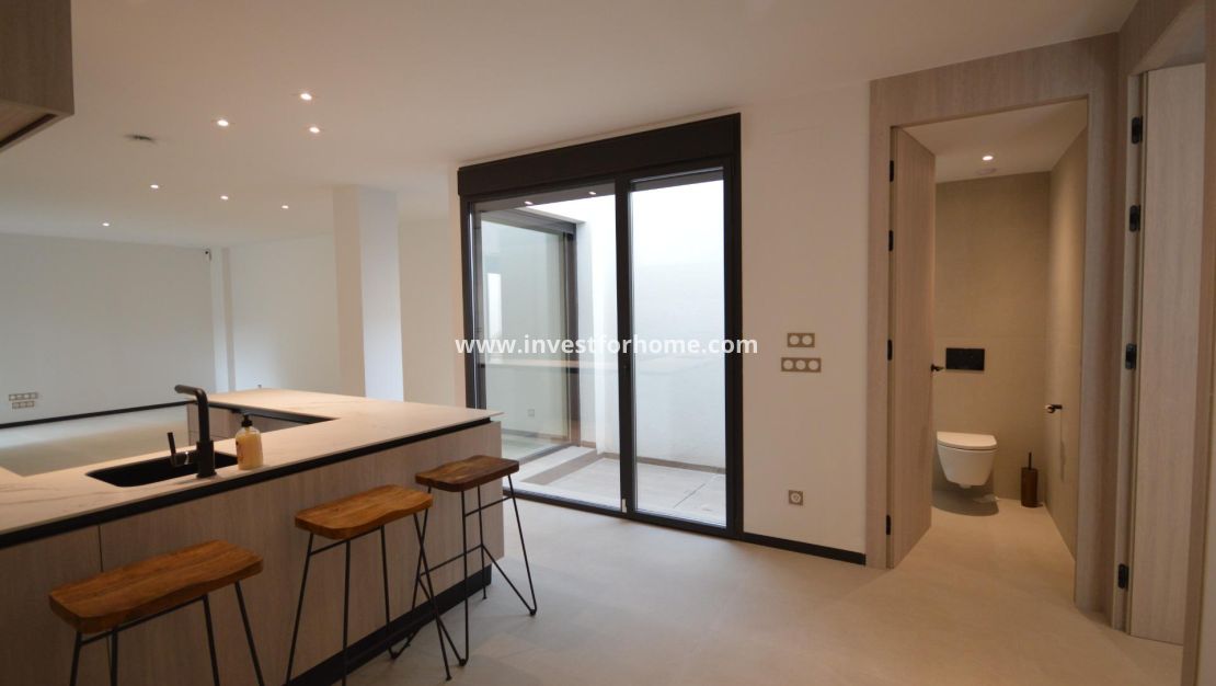 Reventa - Chalet - Algorfa - La Finca Golf