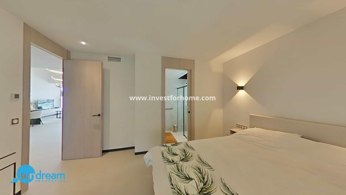 Reventa - Chalet - Algorfa - La Finca Golf