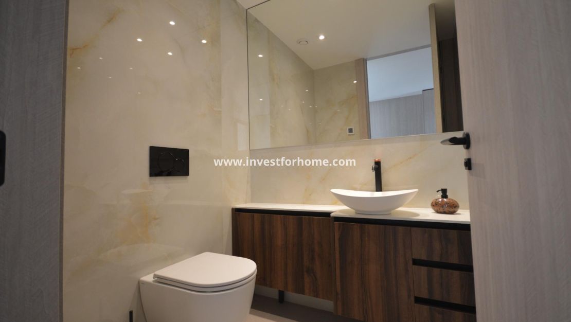 Reventa - Chalet - Algorfa - La Finca Golf