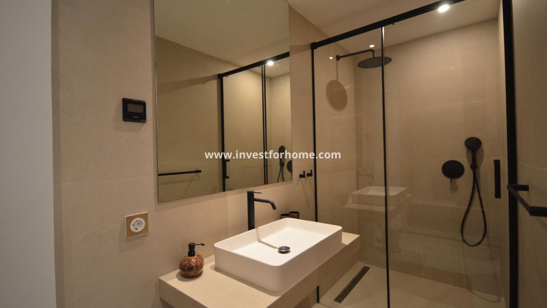 Reventa - Chalet - Algorfa - La Finca Golf