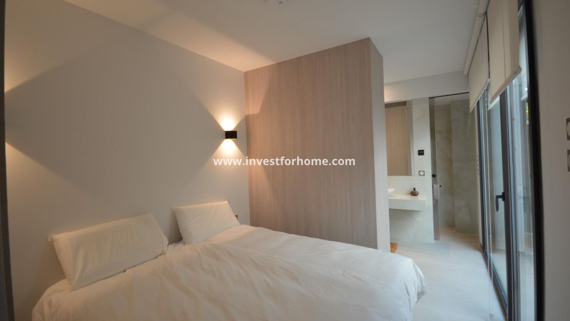 Reventa - Chalet - Algorfa - La Finca Golf