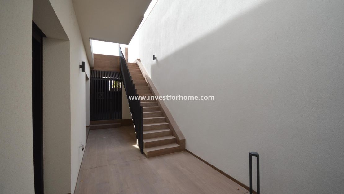 Reventa - Chalet - Algorfa - La Finca Golf