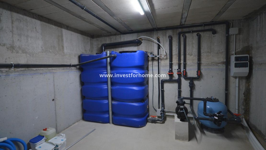 Reventa - Chalet - Algorfa - La Finca Golf