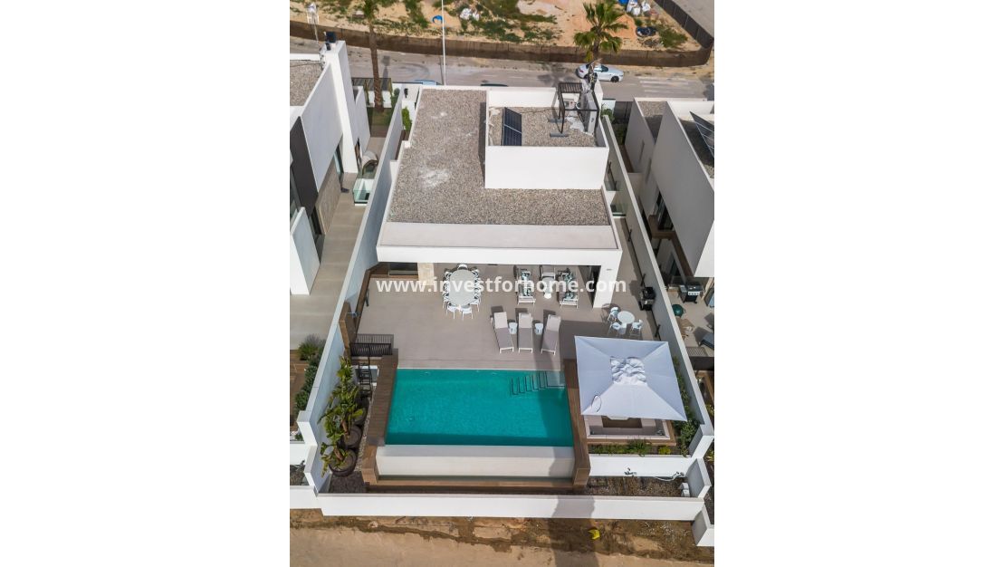 Reventa - Chalet - Algorfa - La Finca Golf