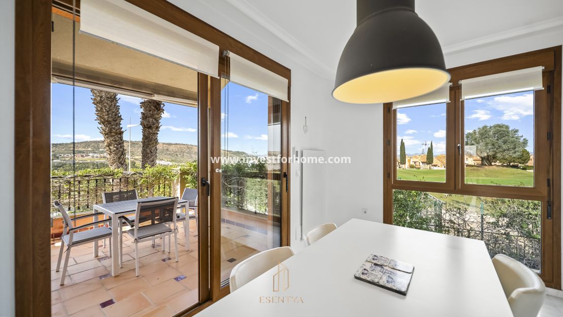 Reventa - Chalet - Algorfa - La Finca Golf