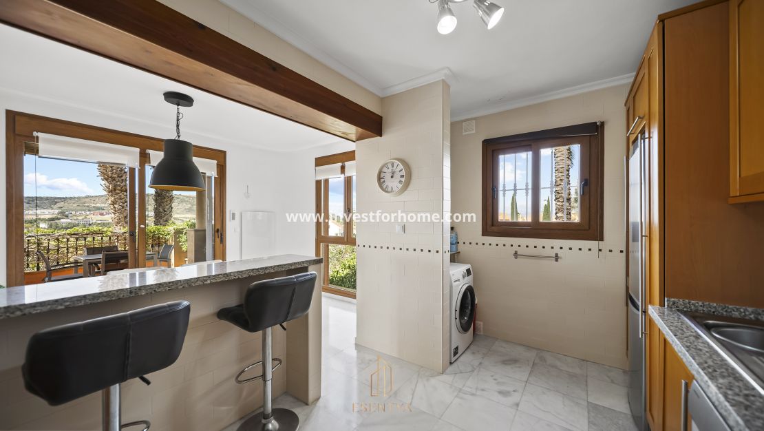 Reventa - Chalet - Algorfa - La Finca Golf