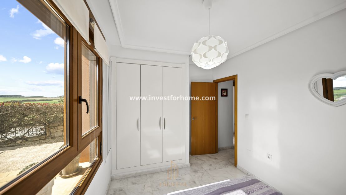 Reventa - Chalet - Algorfa - La Finca Golf