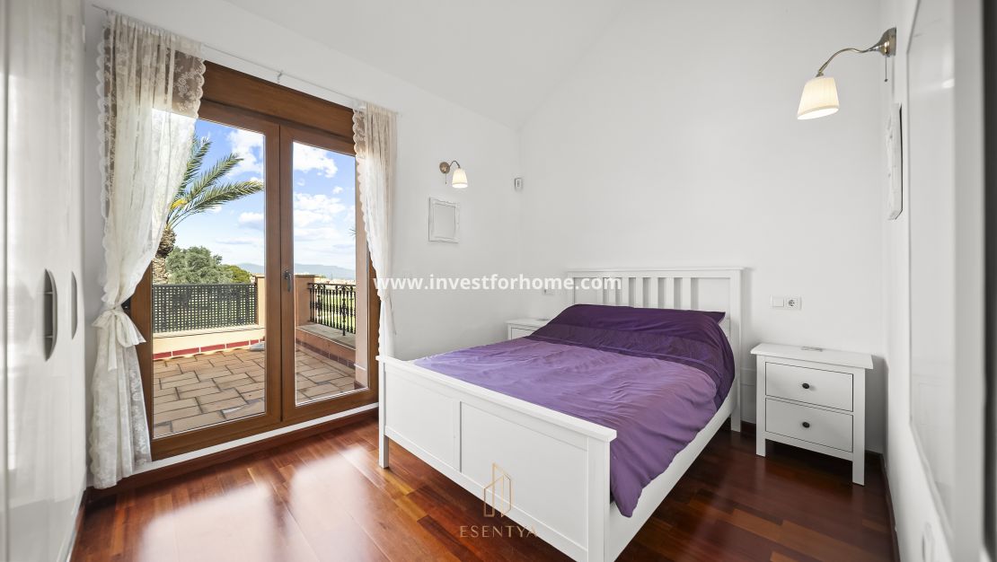 Reventa - Chalet - Algorfa - La Finca Golf