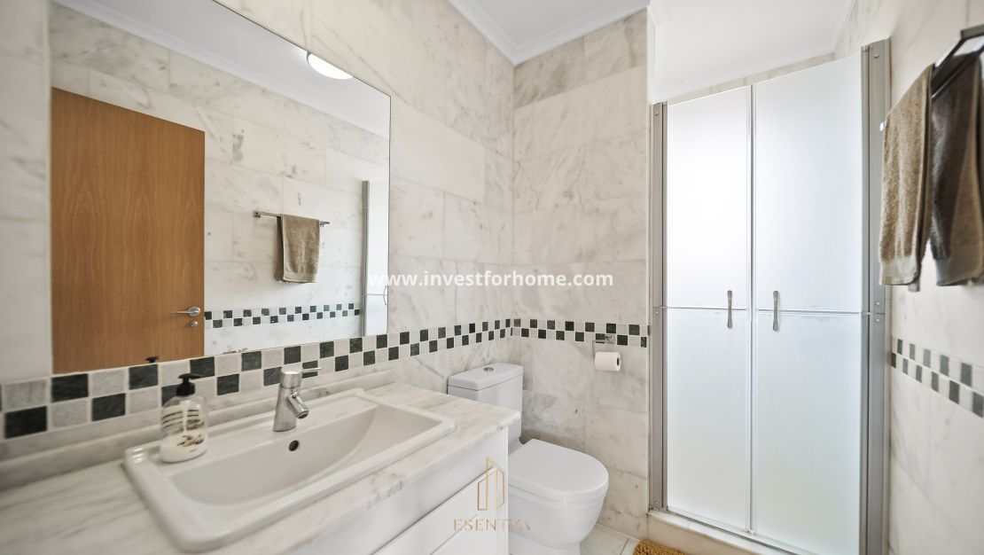 Reventa - Chalet - Algorfa - La Finca Golf