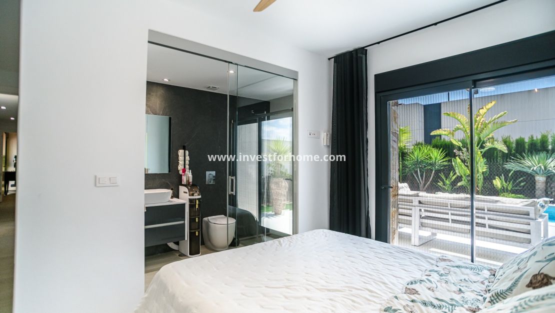Reventa - Chalet - Algorfa - La finca Golf