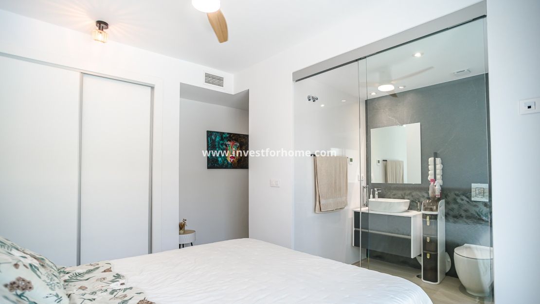 Reventa - Chalet - Algorfa - La finca Golf