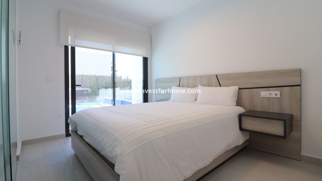 Reventa - Chalet - Algorfa - La finca Golf