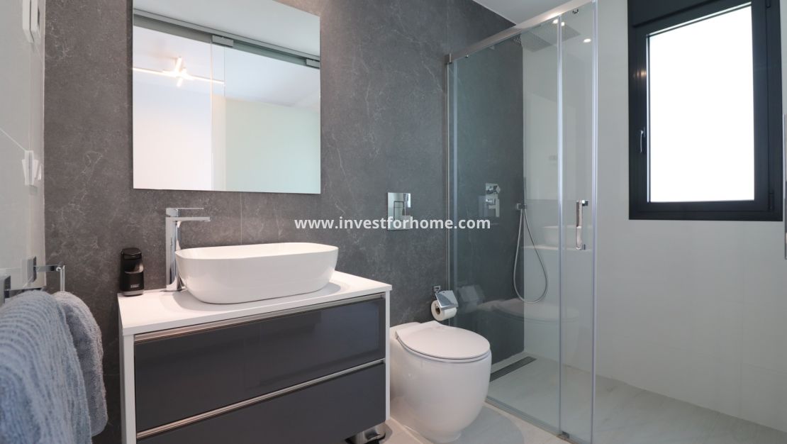 Reventa - Chalet - Algorfa - La finca Golf