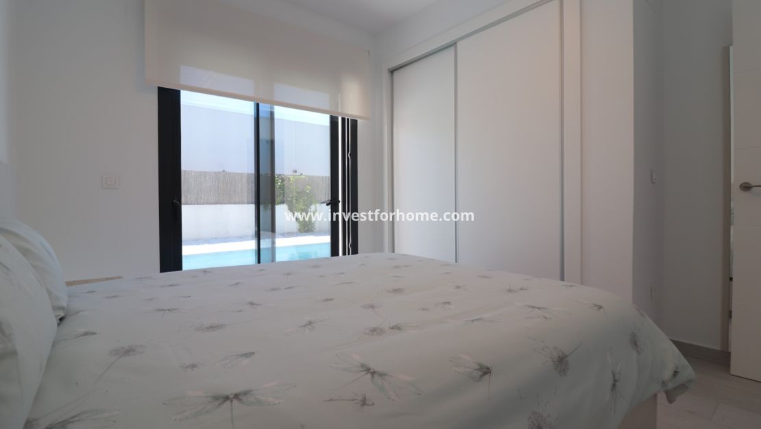 Reventa - Chalet - Algorfa - La finca Golf