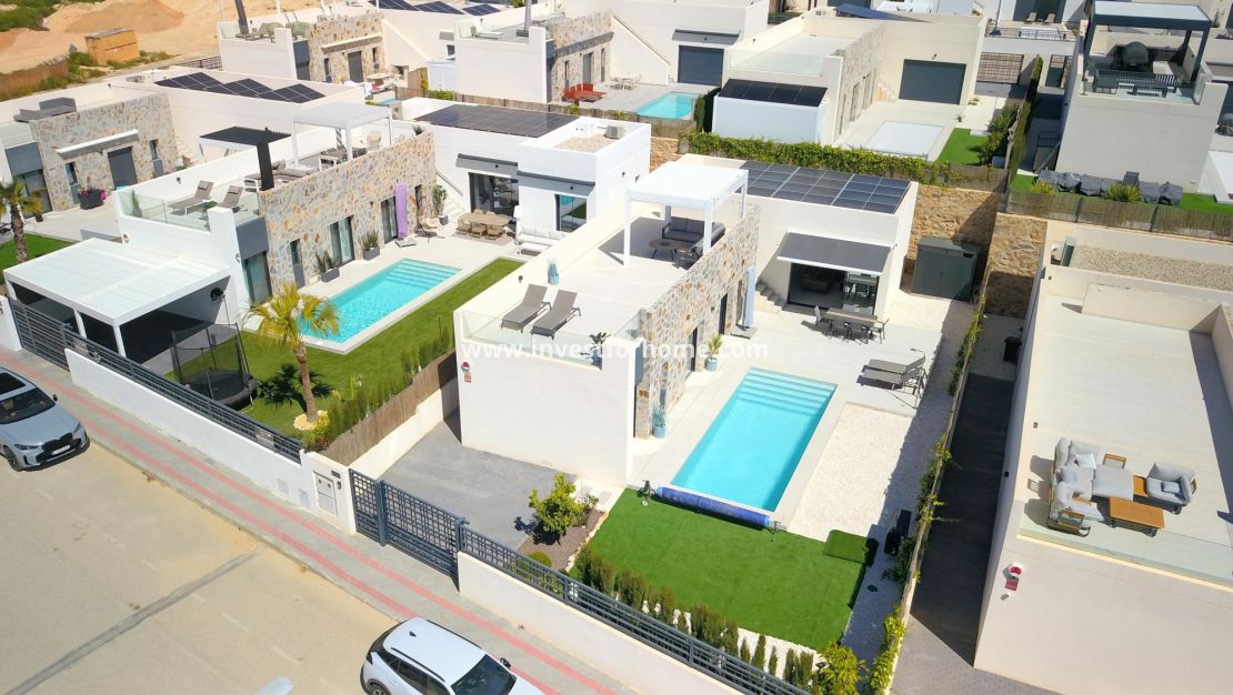 Reventa - Chalet - Algorfa - La finca Golf