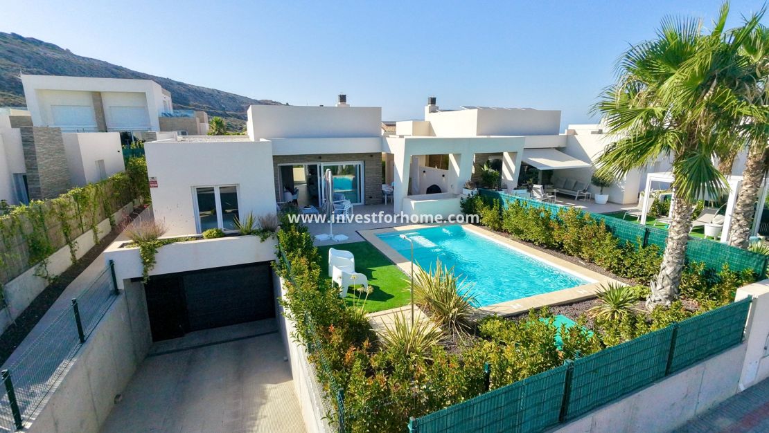 Reventa - Chalet - Algorfa - La finca Golf