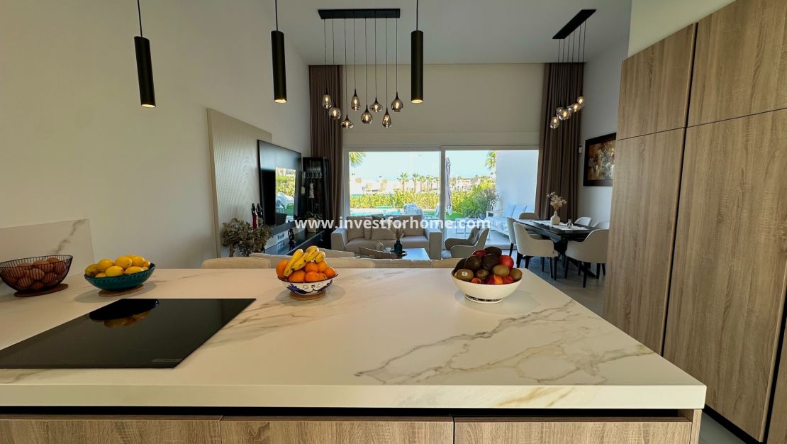 Reventa - Chalet - Algorfa - La finca Golf