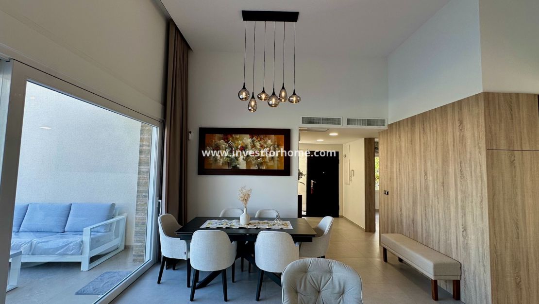 Reventa - Chalet - Algorfa - La finca Golf