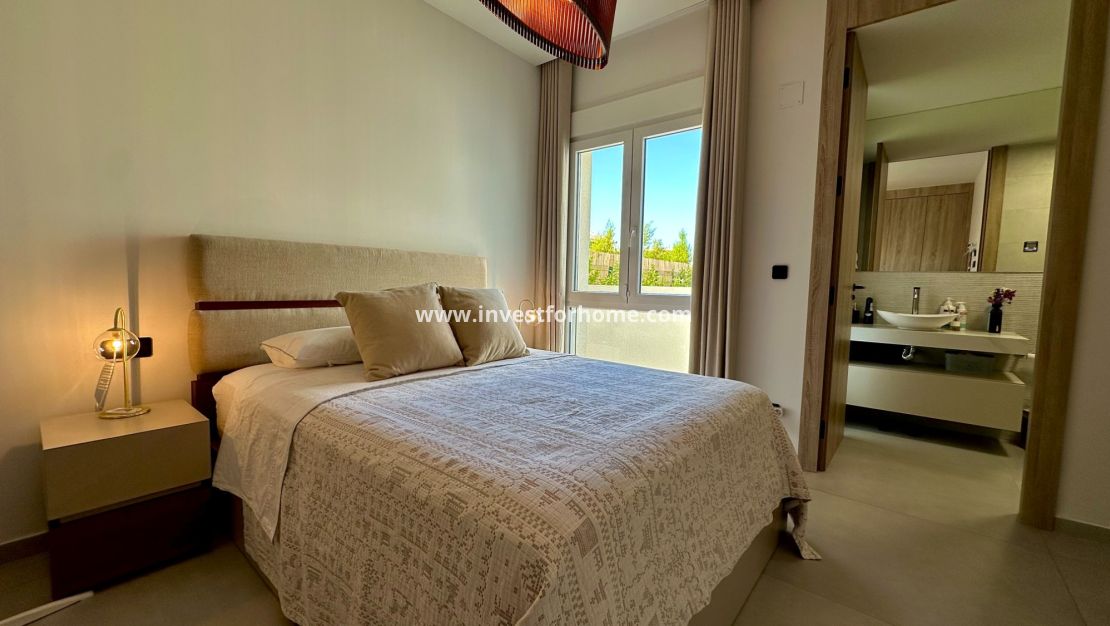 Reventa - Chalet - Algorfa - La finca Golf